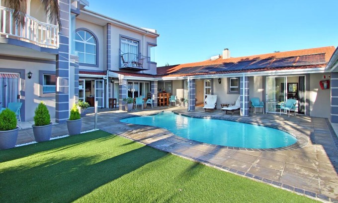 Sunset Beach House | Atlantic Beach Villa