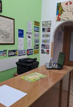 Vasto Hostel | Atlantic Ostello B&B