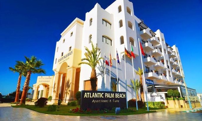 Agadir Bay Apartment | Atlantic Palm Beach