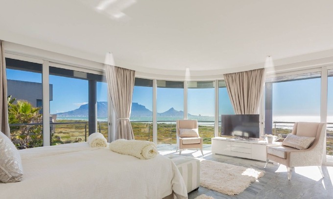 Sunset Beach Apartment | Atlantic Palms - Atlantic Suite Apartment