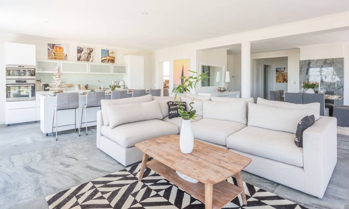 Sunset Beach Apartment | Atlantic Palms - Sunset Penthouse