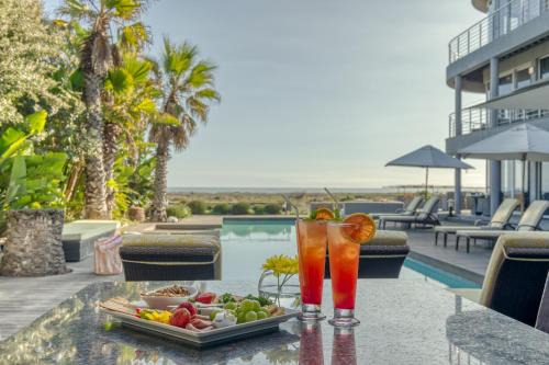 Sunset Beach House | Atlantic Palms