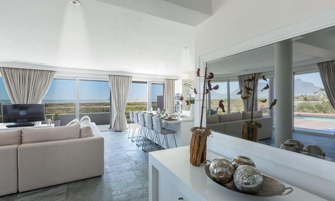 Sunset Beach Apartment | Atlantic Palms