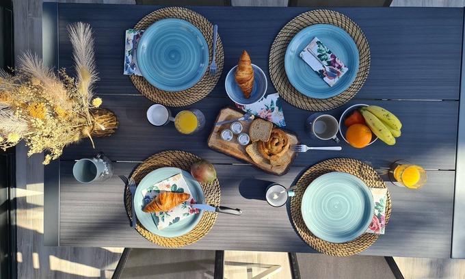 Playa del Aguila House | Atlantic Paradise