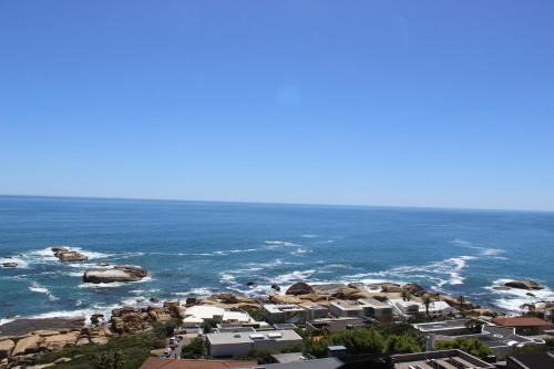 Hout Bay Apartment | Atlantic Splendour