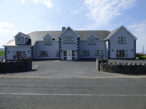 Doolin House | Atlantic View House