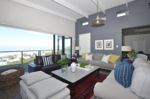 Yzerfontein House | Atlantic Views