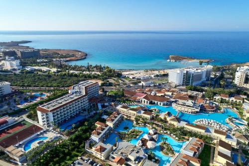 Ayia Napa Resort | Atlantica Aeneas Resort