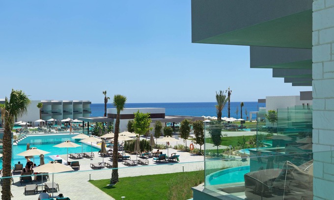 Gennadi Resort | Atlantica Dreams Resort - All Inclusive