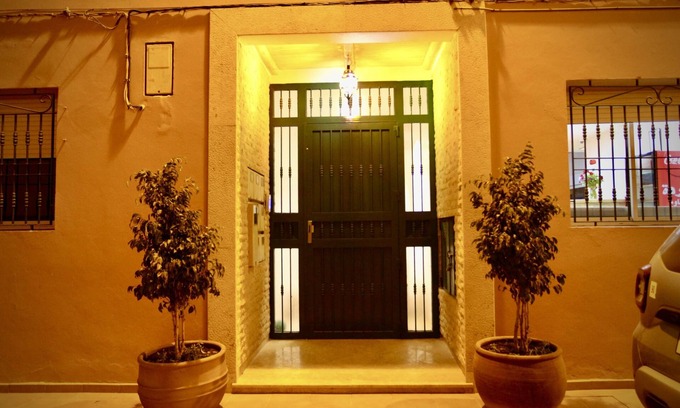 Tamraght Bed & Breakfast | Atlantica Ifri Surf Accommodation