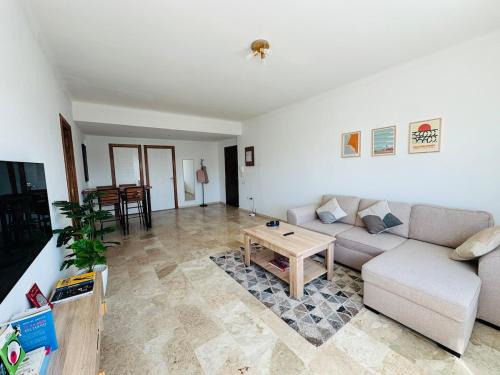 Diour Jamaa Apartment | Atlantica