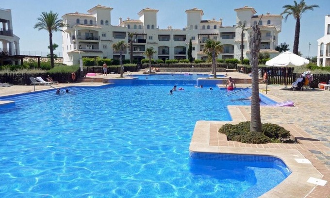 Jeronimo y Avileses y Balsicas de Arriba Apartment | Atlantico 279422-A Murcia Holiday Rentals Property