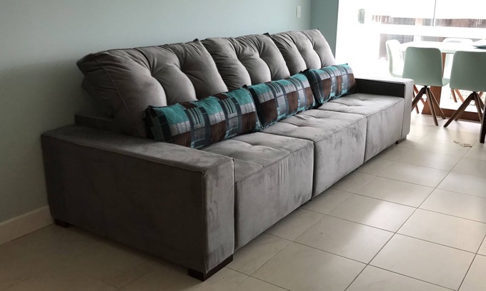 Xangri-La Apartment | ATLANTIDA - RS - 2D APARTMENT IN THE CENTER