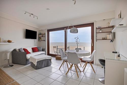 Sint-Idesbald Apartment | Atlantis 0102