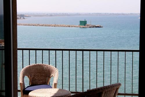 Trapani City Centre Apartment | Atlantis