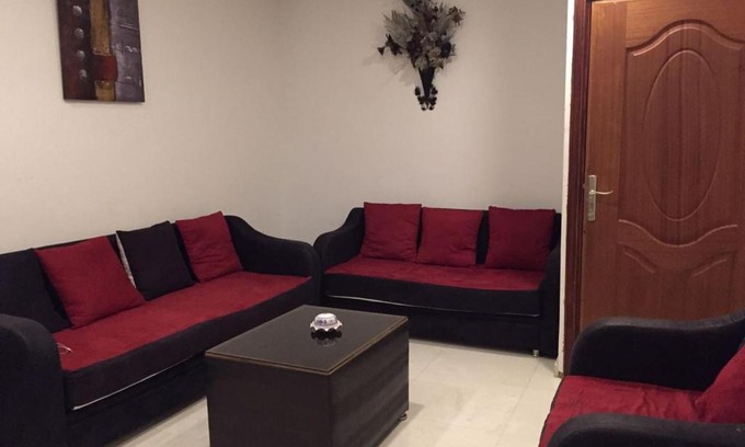 Branes Apartment | ATLAS appartements tanger