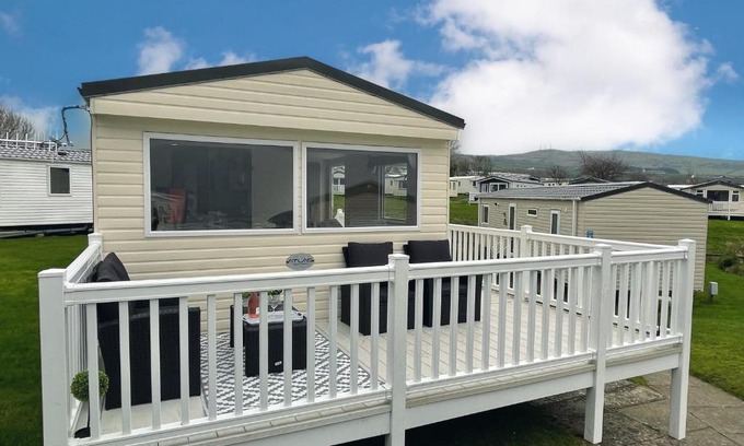 Ayr Resort | Atlas By The Sea - Craig Tara, Ayr
