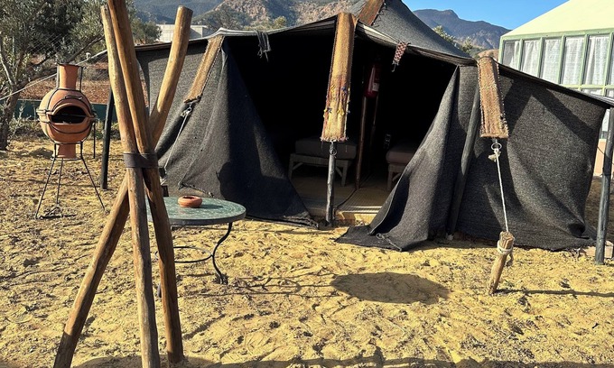 Amizmiz House | Atlas lodge