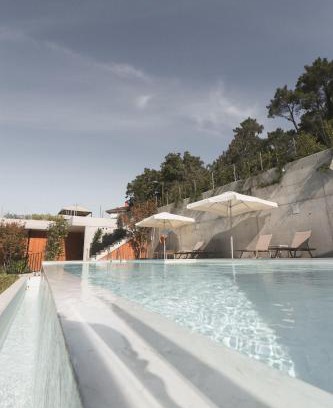 Outes Hotel | Atmos Hotel Boutique