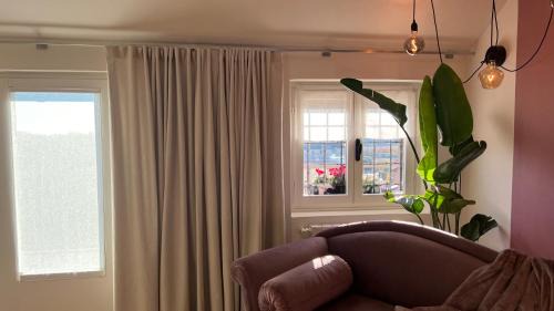 Stazione Apartment | Atmosfere del Borgo - Bergamo