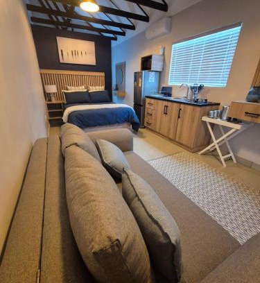 Welkom Apartment | atnine