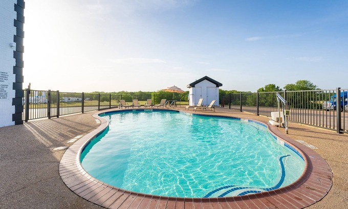 McGregor Hotel | Atria Hotel and RV McGregor