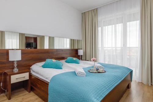 Sarbinowo Apartment | Atrium Spa Practical Studio Near the Beach by Noclegi Renters