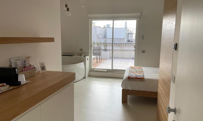 Putignano Apartment | Atrox