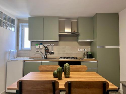 Municipio 2 Apartment | Attico 21 - 4