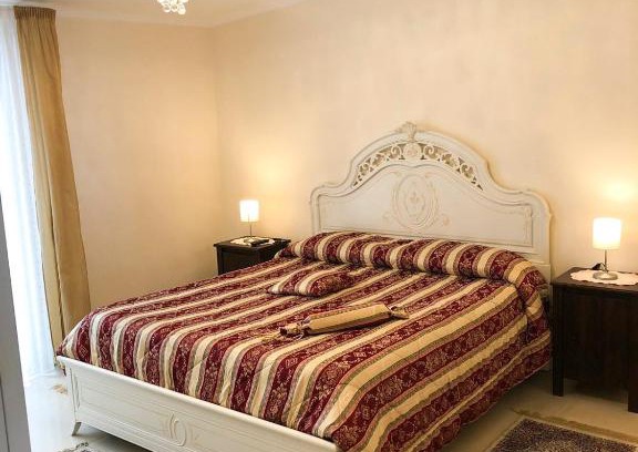 Giardini Naxos Apartment | Atticus Apartment