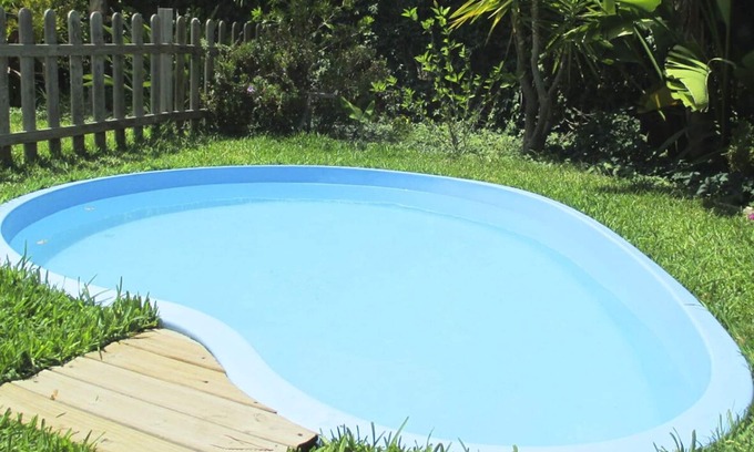 Goian House | Attractive house with swimming pool, only 2 km from the beach and Portugal.