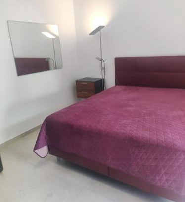 Huchting House | Attraktive Neubauwohnung,Balkone,WIFI,Parken im Hof,Ganze Ruhe