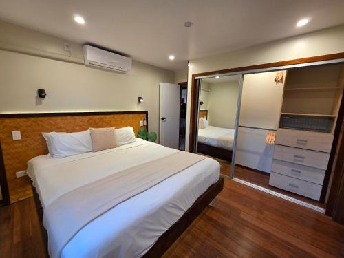 Avarua House | Atupa Holiday Home