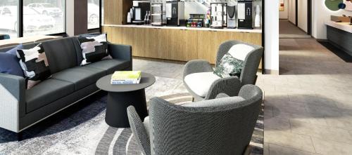 Fort Worth Hotel | Atwell Suites Fort Worth - Alliance Area by IHG