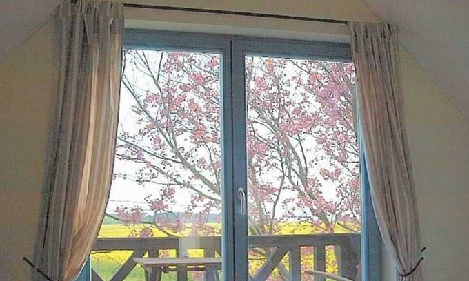 Ummanz Apartment | aTyp 1. 1 EZ - Rügen-Fewo u. Pension 93