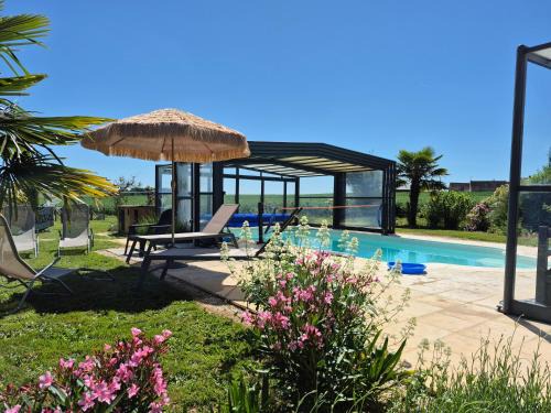 Les Hermites House | Au bout du monde 1