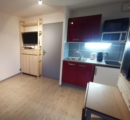 Saint-Pierre-de-Chartreuse Apartment | Au cœur des Cîmes en Chartreuse