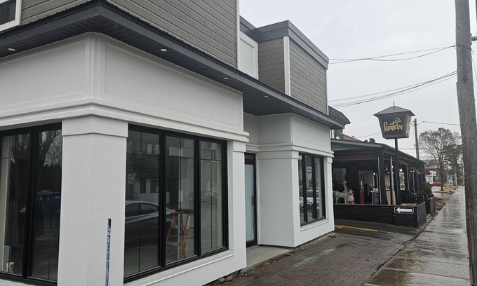 Rawdon Apartment | Au cœur du village