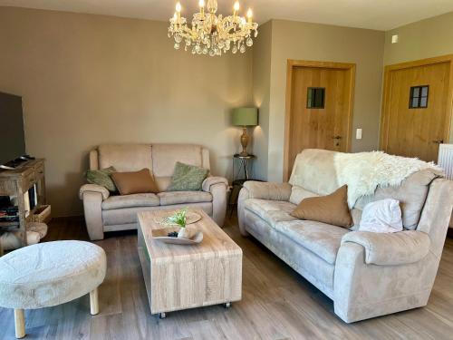 Ellezelles House | Au Coeur des Collines, Doucette