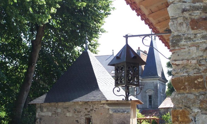 Saint-Sebastien-sur-Loire House | Au Détour des Pas Enchantés