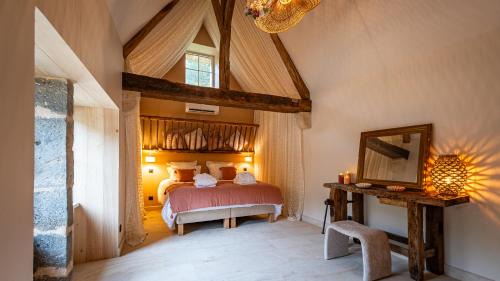 Semur-en-Auxois House | Au fil de l'O