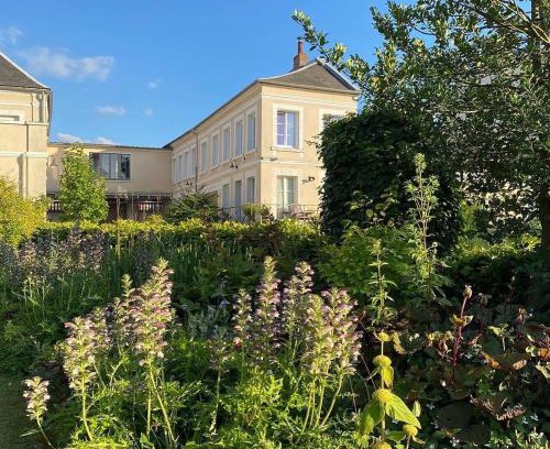 Abbeville Bed & Breakfast | Au Jardin des Deux Ponts