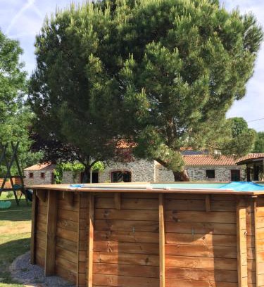 Chauve Bed & Breakfast | Au Mas Retz De Jade