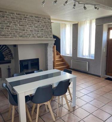 Lachy Apartment | Au Nulle part ailleurs mini 3 nuits