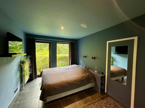 Walk House | Au Petit Pont de Champagne