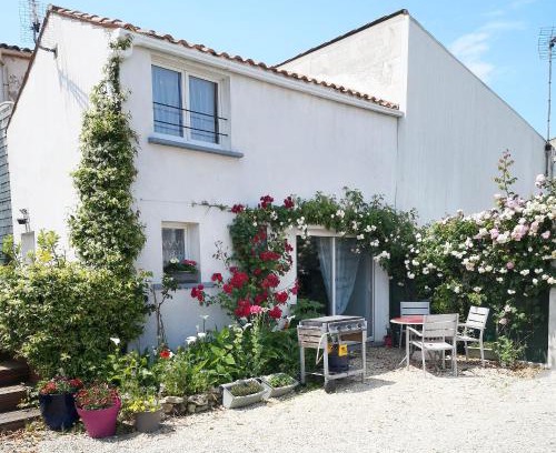 Bourcefranc-le-Chapus House | au pied de l'Ile Oléron