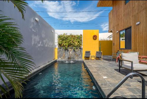 Saint-Pierre De La Reunion Apartment | Au temps des pêcheurs - Terre Sainte