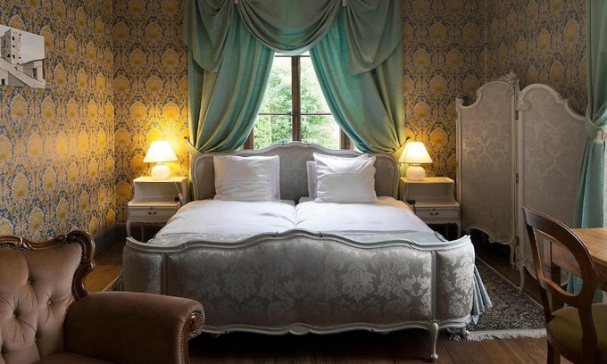 Monthey Bed & Breakfast | Au Vieux Manoir