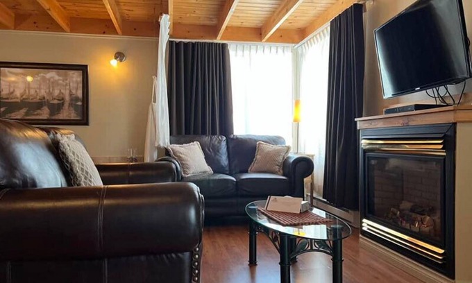 Saint Come Hotel | Auberge Aux Quatre Matins