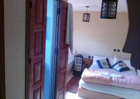 Imilchil Hotel | Auberge Des lacs Imilchil
